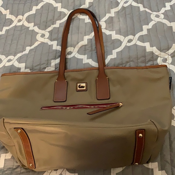 Large Dooney and Bourkey - Picture 1 of 5